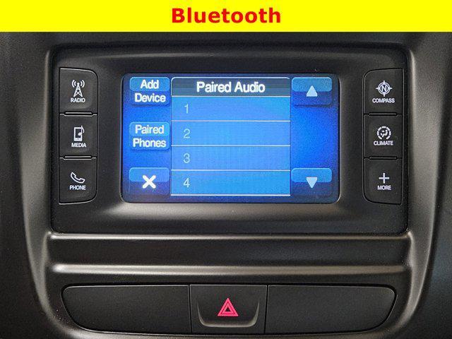used 2017 Chrysler 200 car, priced at $18,995