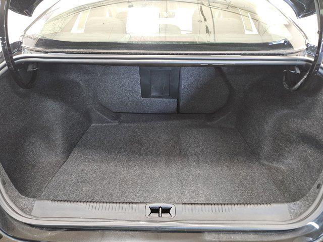 used 2017 Chrysler 200 car, priced at $18,995
