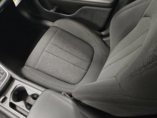 used 2017 Chrysler 200 car, priced at $18,995