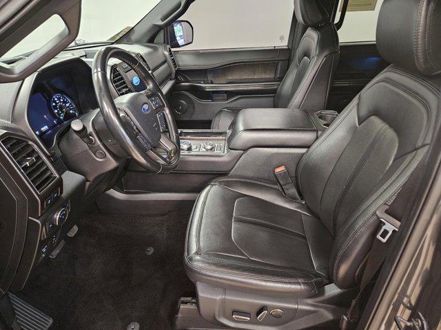 used 2021 Ford Expedition Max car, priced at $30,995