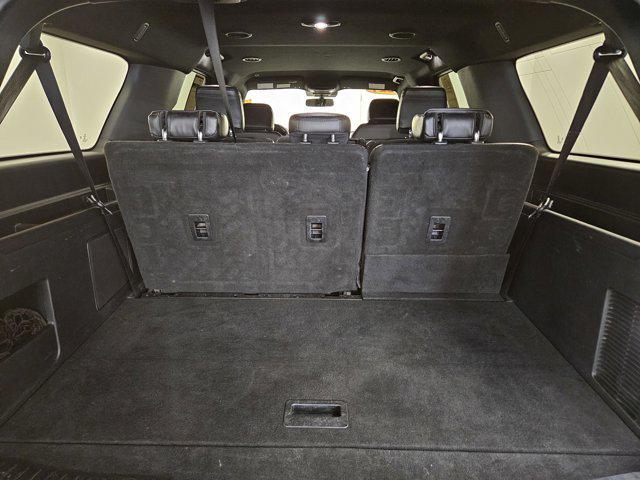 used 2021 Ford Expedition Max car, priced at $30,995
