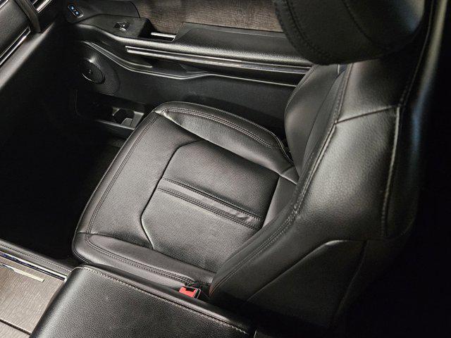 used 2021 Ford Expedition Max car, priced at $30,995