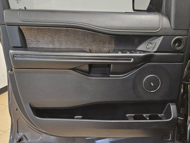 used 2021 Ford Expedition Max car, priced at $30,995