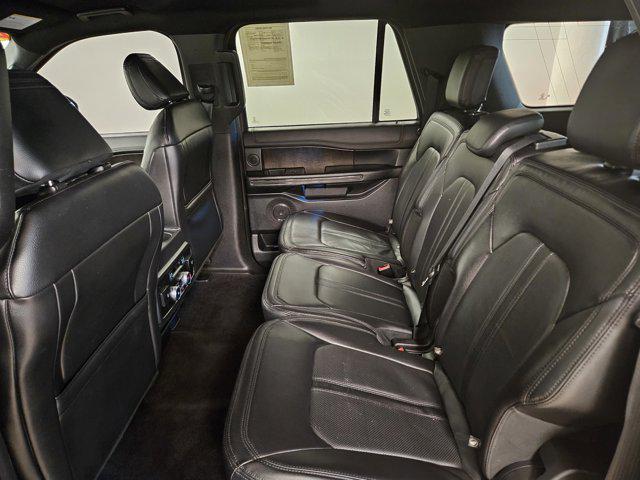 used 2021 Ford Expedition Max car, priced at $30,995