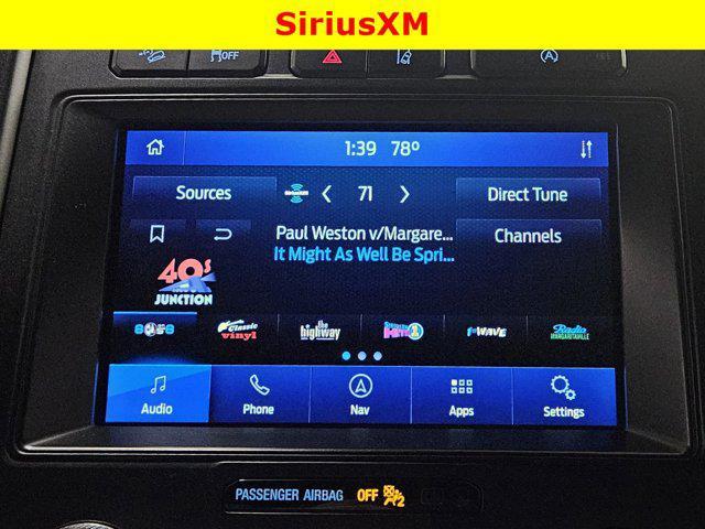 used 2021 Ford Expedition Max car, priced at $30,995