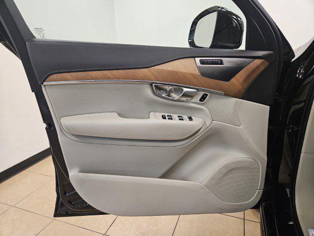 used 2019 Volvo XC90 car