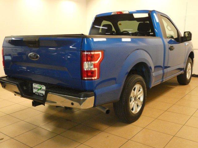 used 2020 Ford F-150 car, priced at $25,999