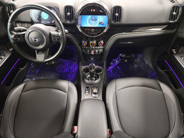 used 2022 MINI Countryman car, priced at $19,950