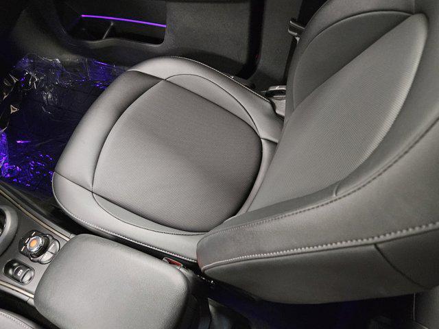 used 2022 MINI Countryman car, priced at $19,950