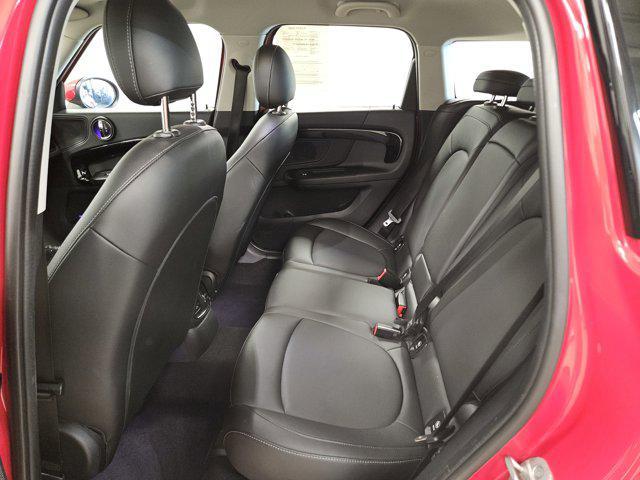 used 2022 MINI Countryman car, priced at $19,950