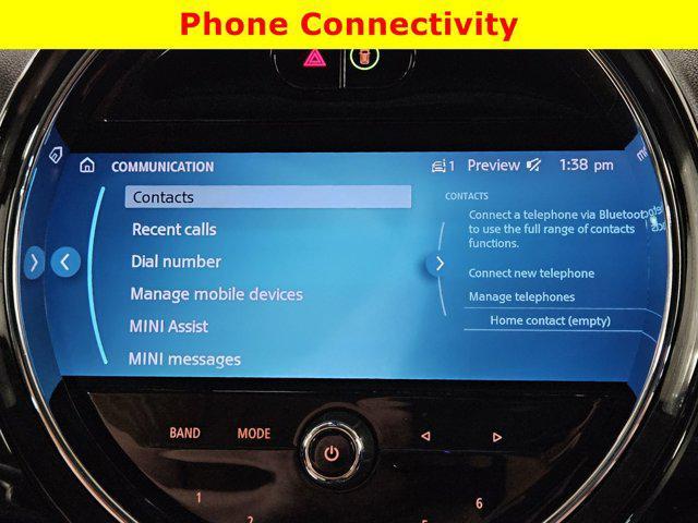 used 2022 MINI Countryman car, priced at $19,950