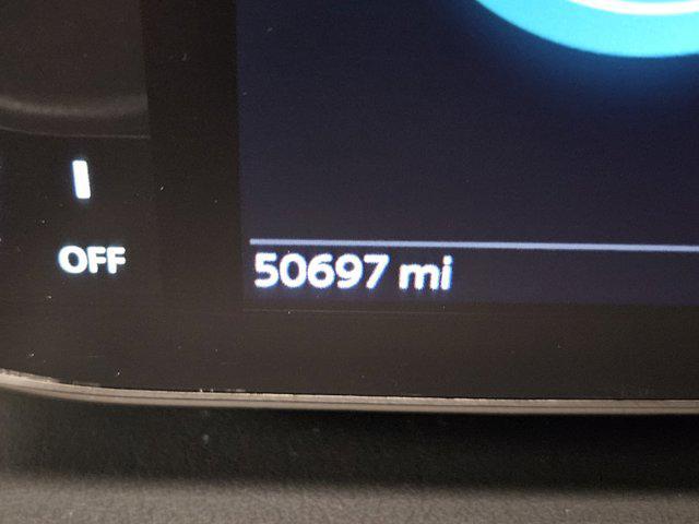 used 2022 MINI Countryman car, priced at $19,950