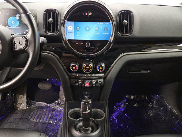 used 2022 MINI Countryman car, priced at $19,950