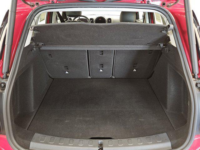 used 2022 MINI Countryman car, priced at $19,950