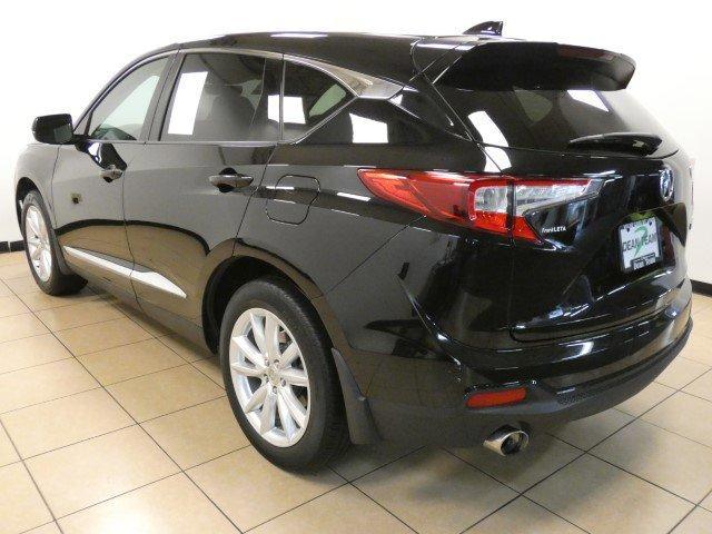 used 2019 Acura RDX car, priced at $26,629