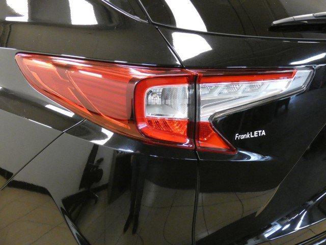 used 2019 Acura RDX car, priced at $26,629