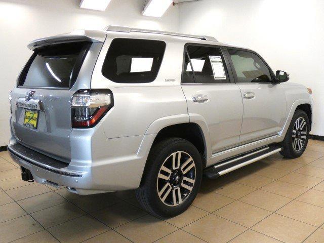 used 2014 Toyota 4Runner car, priced at $24,495