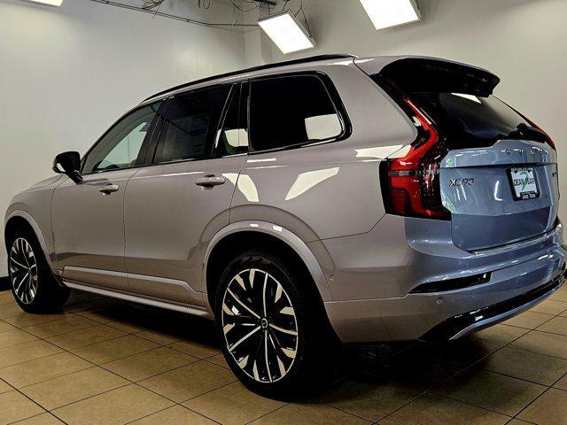new 2026 Volvo XC90 car, priced at $75,730