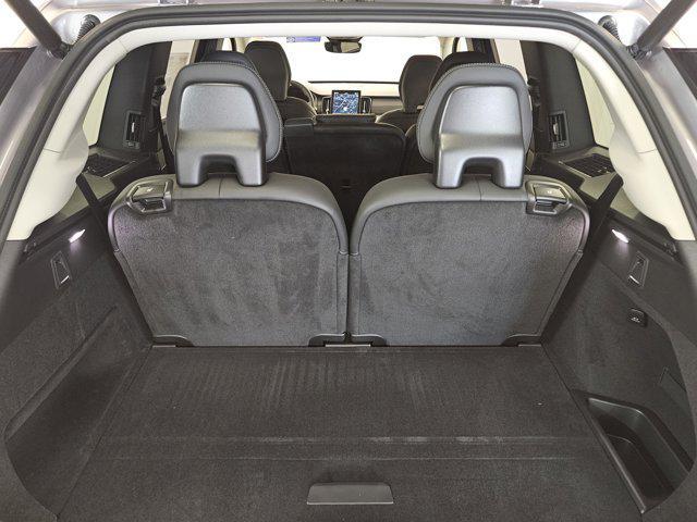 new 2026 Volvo XC90 car, priced at $75,730