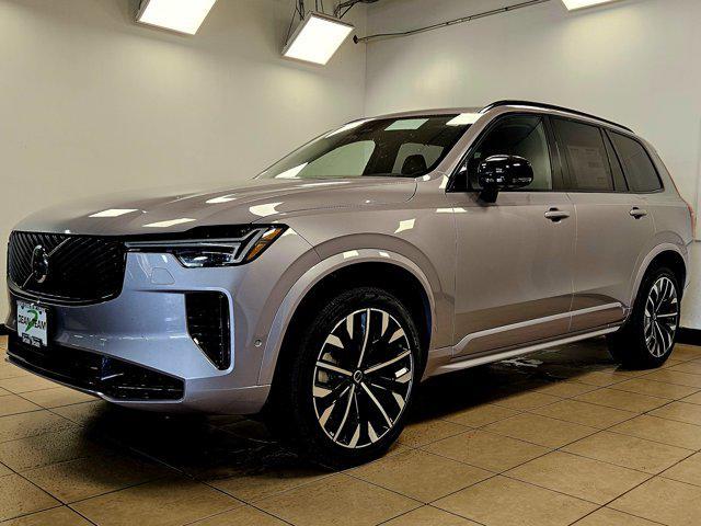 new 2026 Volvo XC90 car, priced at $75,730