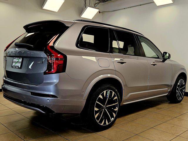 new 2026 Volvo XC90 car, priced at $75,730