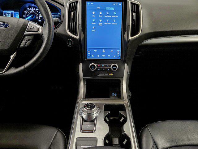 used 2022 Ford Edge car, priced at $19,988