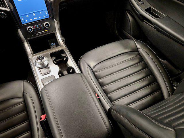 used 2022 Ford Edge car, priced at $19,988