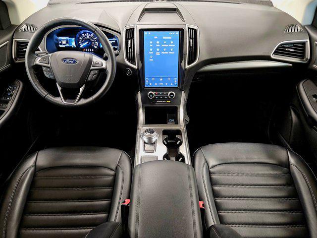 used 2022 Ford Edge car, priced at $19,988