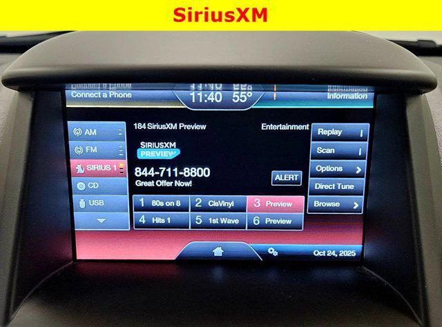 used 2015 Ford Fiesta car, priced at $5,988
