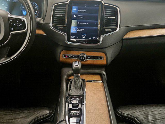 used 2017 Volvo XC90 car, priced at $18,988