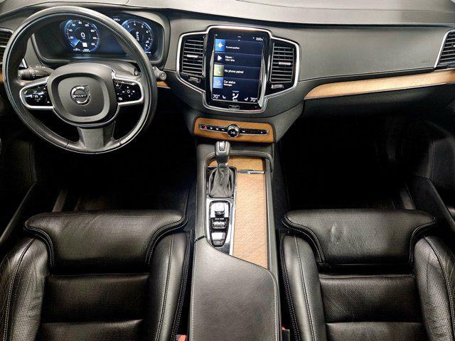 used 2017 Volvo XC90 car, priced at $18,988