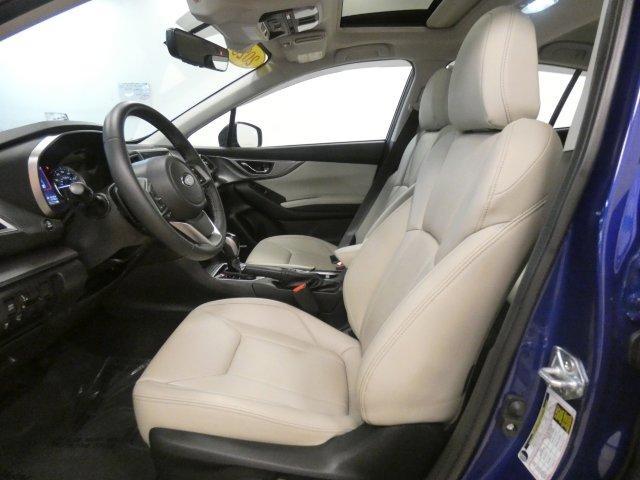 used 2023 Subaru Impreza car, priced at $29,499