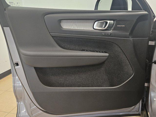 new 2026 Volvo XC40 car, priced at $53,975