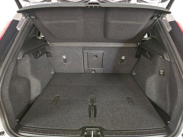 new 2026 Volvo XC40 car, priced at $53,975