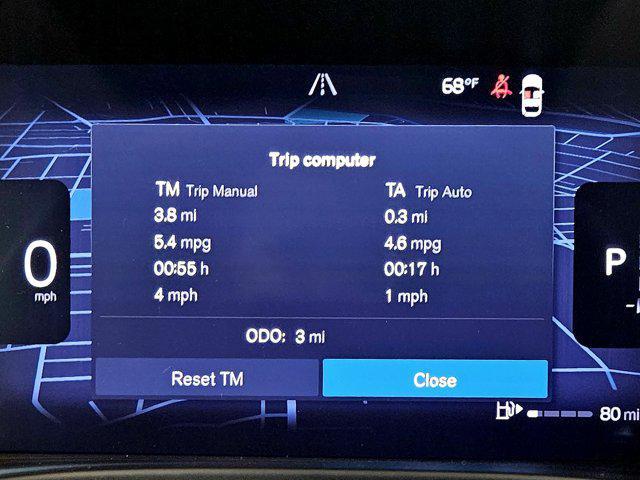 new 2026 Volvo XC40 car, priced at $53,975