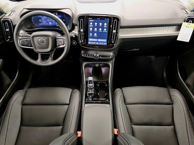 new 2026 Volvo XC40 car, priced at $53,975