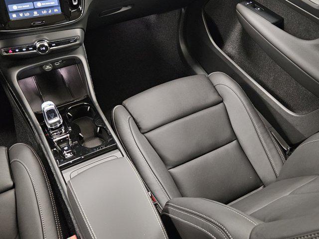 new 2026 Volvo XC40 car, priced at $53,975