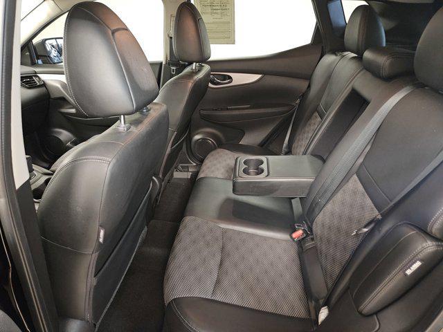 used 2020 Nissan Rogue Sport car, priced at $20,988