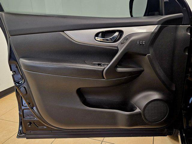 used 2020 Nissan Rogue Sport car, priced at $20,988