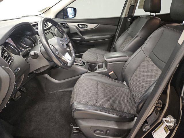 used 2020 Nissan Rogue Sport car, priced at $20,988
