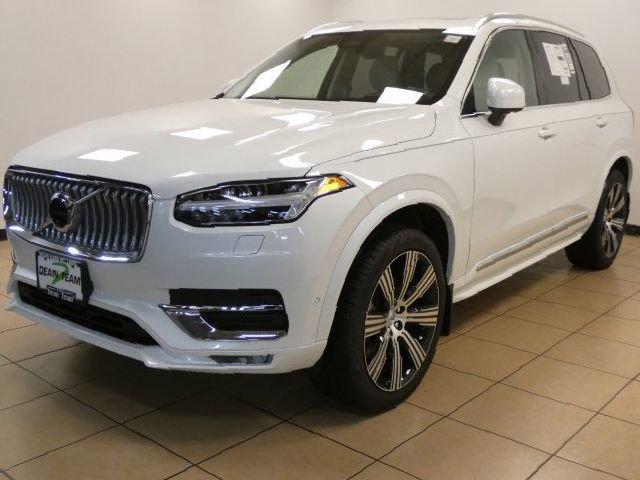 new 2024 Volvo XC90 car, priced at $67,885