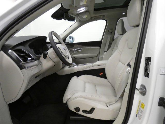 new 2024 Volvo XC90 car, priced at $69,285