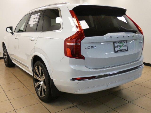 new 2024 Volvo XC90 car, priced at $69,285