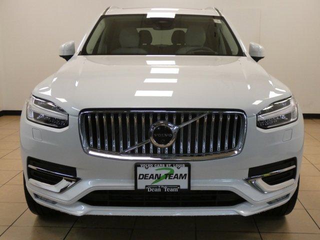 new 2024 Volvo XC90 car, priced at $69,285