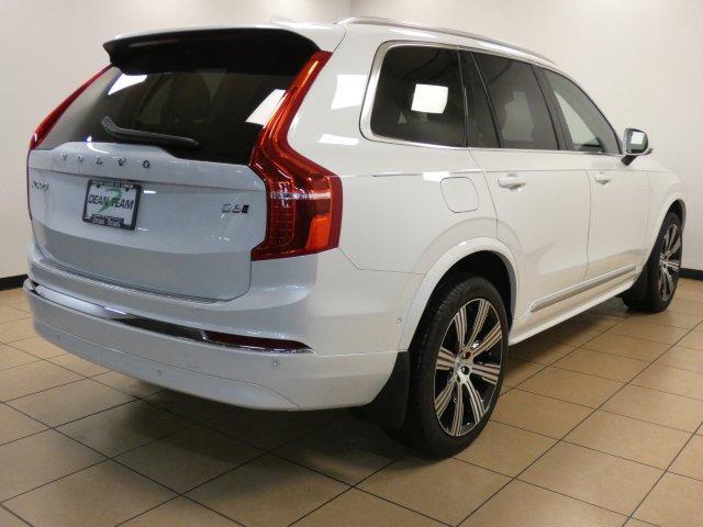 new 2024 Volvo XC90 car, priced at $69,285