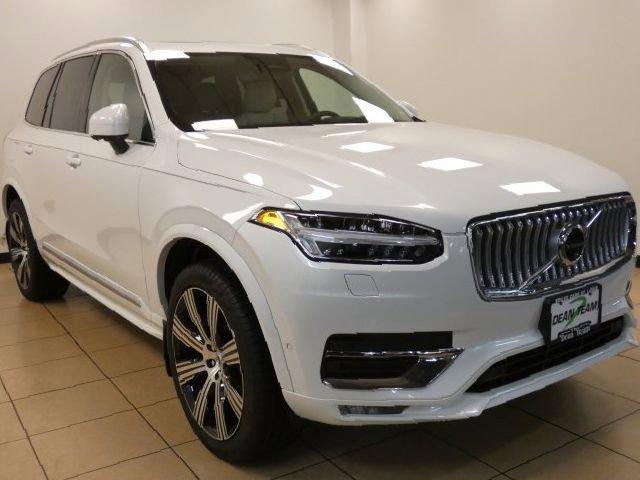 new 2024 Volvo XC90 car, priced at $69,285