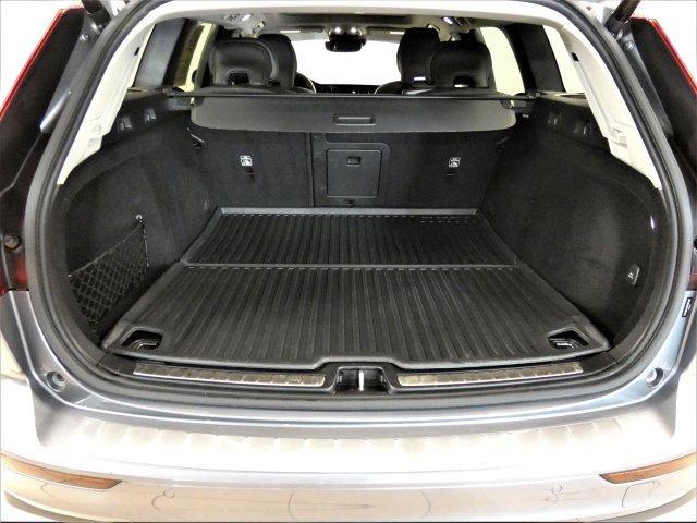 used 2021 Volvo V60 Cross Country car, priced at $42,722