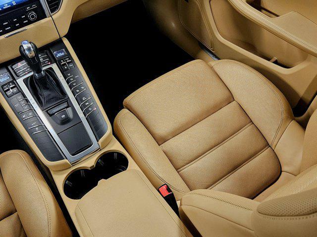 used 2018 Porsche Macan car, priced at $25,988