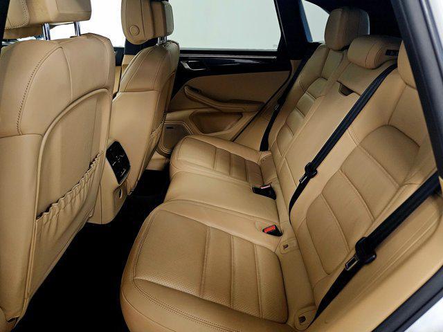 used 2018 Porsche Macan car, priced at $25,988
