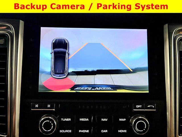 used 2018 Porsche Macan car, priced at $25,988
